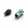 Image 2 : Tasco BKRD30/22 Red Dot Sight and Streamlight TLR-2 Weapons Light