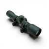 Image 1 : TruGlo 4x32 Crossbow Scope on Rings