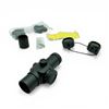 Image 1 : Red Dot Sight with Caps and Rings