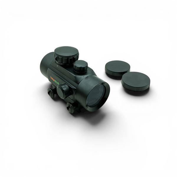 TruGlo Red Dot Sight