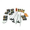 Image 1 : Assorted Firearms Cleaning Supplies