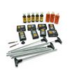 Image 1 : Assorted Firearms Cleaning Supplies