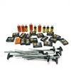 Image 1 : Assorted Firearms Cleaning Supplies