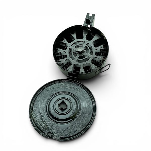 AK-47 7.62x39 Drum Magazine