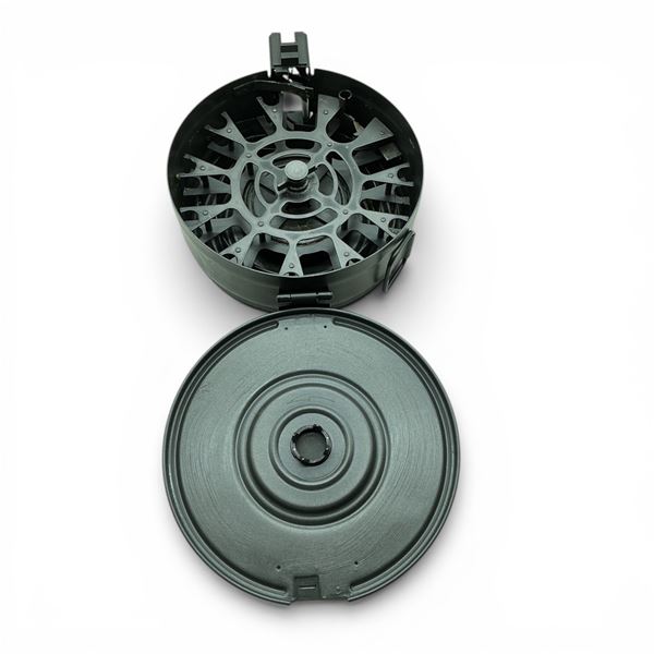 AK-47 7.62x39 Drum Magazine