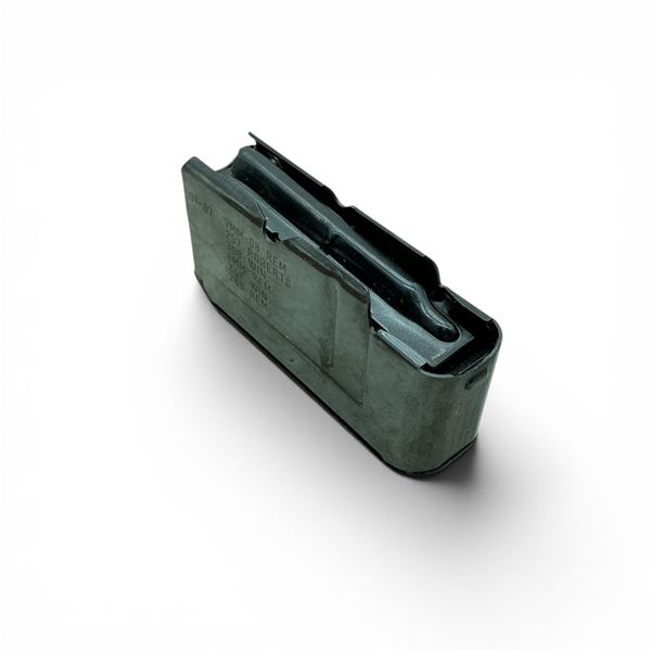 7mm-08 Rem, .257 Roberts, 308 Win, 6mm Rem, 243 Win, 260 Rem Magazine