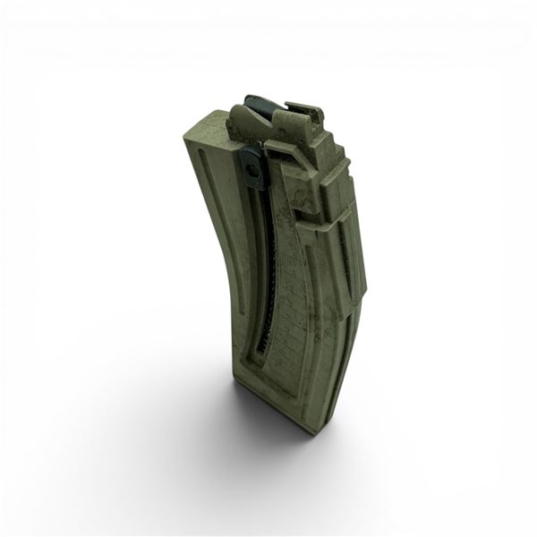ISSC .22 LR HV Polymer Magazine