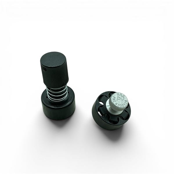 Revolver Speed Loaders