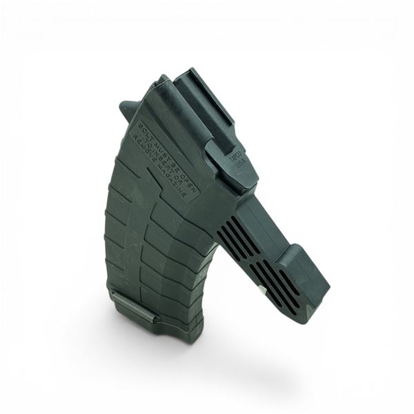 Tapco Intrafuse 7.62x39, 5 Round Polymer SKS Magazine
