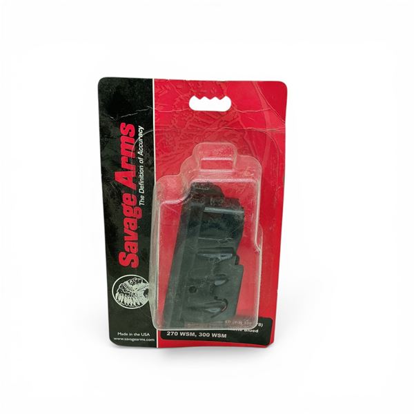 Savage 11/10/16 Trophy Hunter XP Magazine, 270 WSM/ 300 WSM Mag