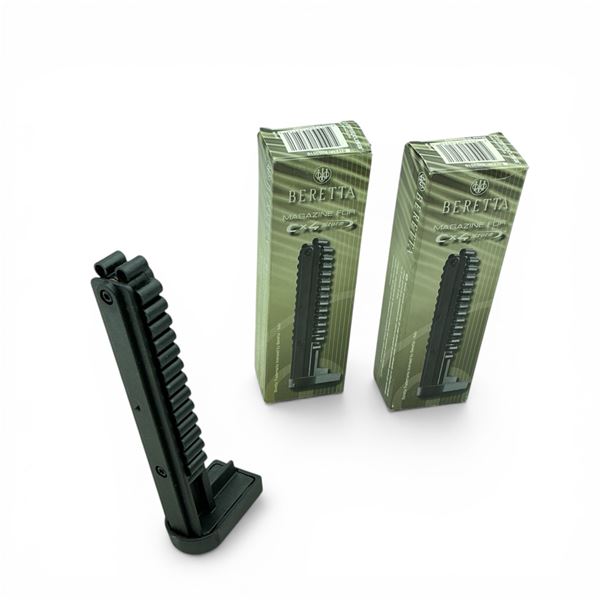 Umarex Beretta CX4 Storm .177 Caliber Air Gun Magazine X 2 Qty