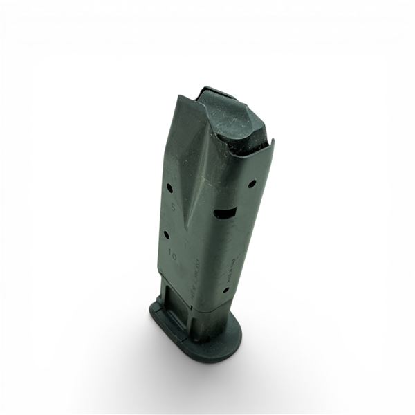 Mec-Gar Walther PPQ 9mm Magazine
