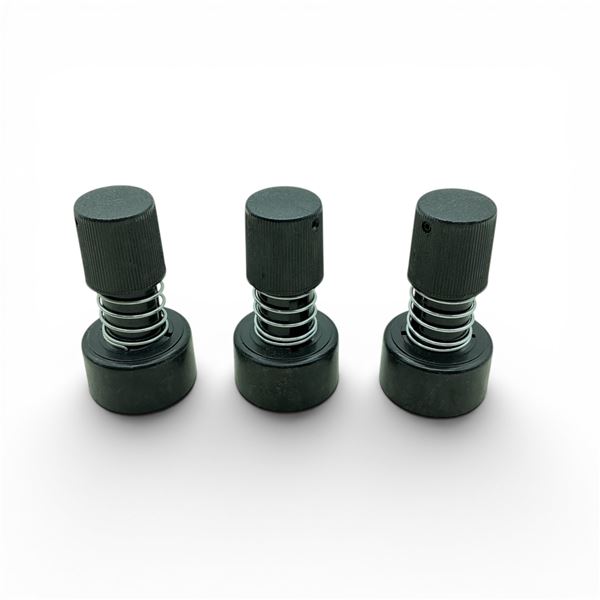 Revolver Speed Loaders X 3 Qty