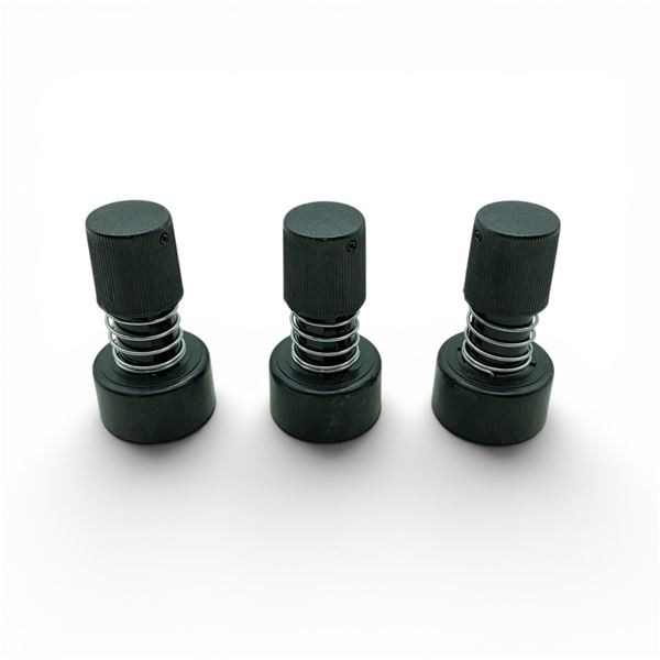 Revolver Speed Loaders X 3 Qty