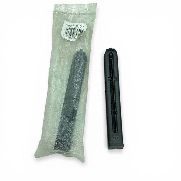 .177 Caliber Pellet Magazine X 2 Qty