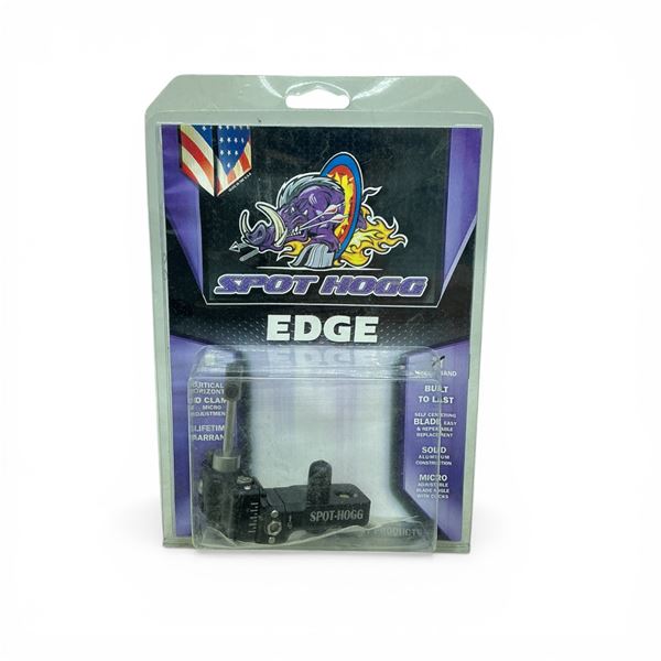 Spot Hogg Edge Right Hand Arrow Rest