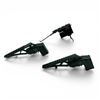 Image 2 : Buck Buster Railed Crossbow Trigger Assembly and Stryker Crossbow Bolt Retainer Section X 2 Qty