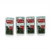 Image 1 : Victory Archery Screw-In 22 Field Points, 85 Grain, 12 Pack X 4 Qty