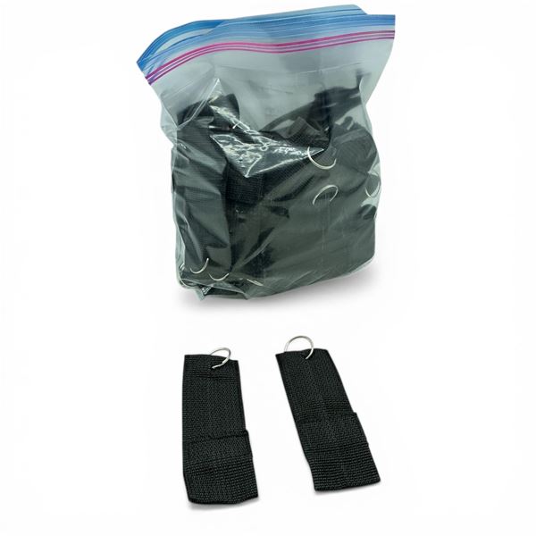 Pepper/ Dog Spray Keychain Pouch X 40 Qty