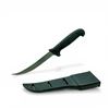 Image 1 : Smith & Wesson Bullseye 6.5" Fillet Knife with Sheath