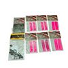 Image 1 : Assorted Arrow Wraps, Camo Bow Grip and Sight Window Pad and Camo Sicker Kit for Bow Sight