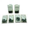 Image 1 : Victory Archery 22 Series Field Points, 100 Grain, 12 Pack X 6 Qty