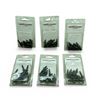 Image 1 : Victory Archery 22 Series Field Points, 100 Grain, 12 Pack X 6 Qty