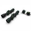 Image 2 : Simmons 4x32 8-Point Crossbow Scope on Rings and Simmons Scope on Rings (800551)