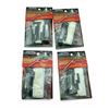 Image 1 : Arrow Dynamic Solutions "The Guillotine" Replacement Blade Packs, 100 Grain and 125 Grain X 4 Qty