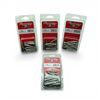 Image 1 : Victory Archery VAP Insert, 95 Grain, 0.229 ID, 12 Pack X 4 Qty