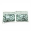 Image 1 : Victory Archery V-Force Aluminum Insert, Approximately 100 Pack X 2 Qty