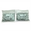 Image 1 : Victory Archery V-Force Aluminum Insert, Approximately 100 Pack X 2 Qty