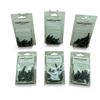 Image 1 : Victory Archery 22 Series Field Points, 100 Grain, 12 Pack X 6 Qty