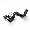 Image 1 : Hogg-It Hunter Fiber Optic Crossbow Sight and Fiber Optic Crossbow Sight