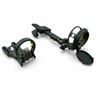 Image 1 : Crossbow Fiber Optic Sight and Dead Nuts Pro Crossbow Fiber Optic Sight