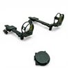 Image 1 : Dead Nuts Pro Crossbow Fiber Optic Sight and Crossbow Fiber Optic Sight