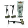Image 1 : Camo Crossbow Arrow Quivers X 4 Qty