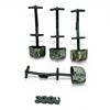 Image 1 : Camo Crossbow Arrow Quivers X 4 Qty