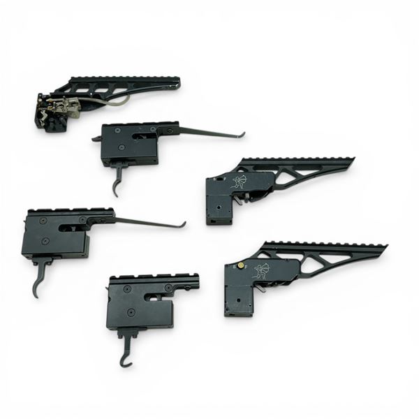Assorted Crossbow Parts/ Assembly