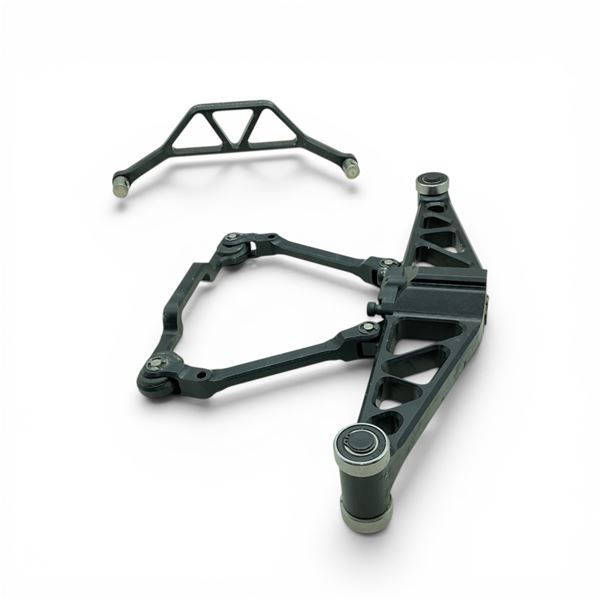 Assorted Crossbow Parts