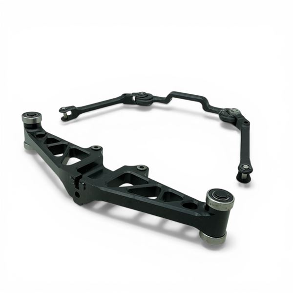 Assorted Crossbow Parts