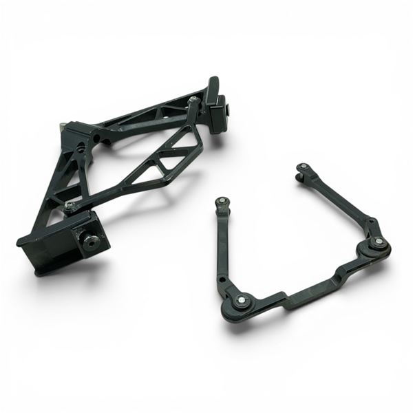 Assorted Crossbow Parts