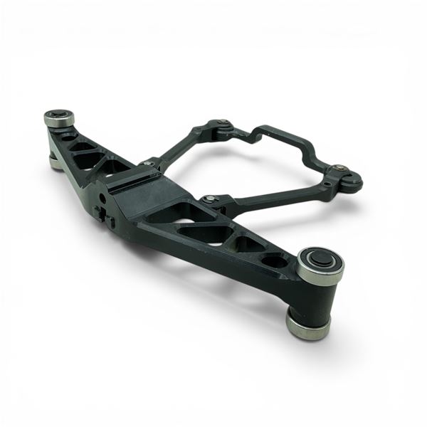 Assorted Crossbow Parts