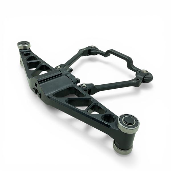 Assorted Crossbow Parts
