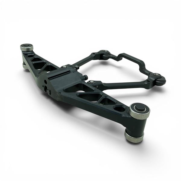 Assorted Crossbow Parts