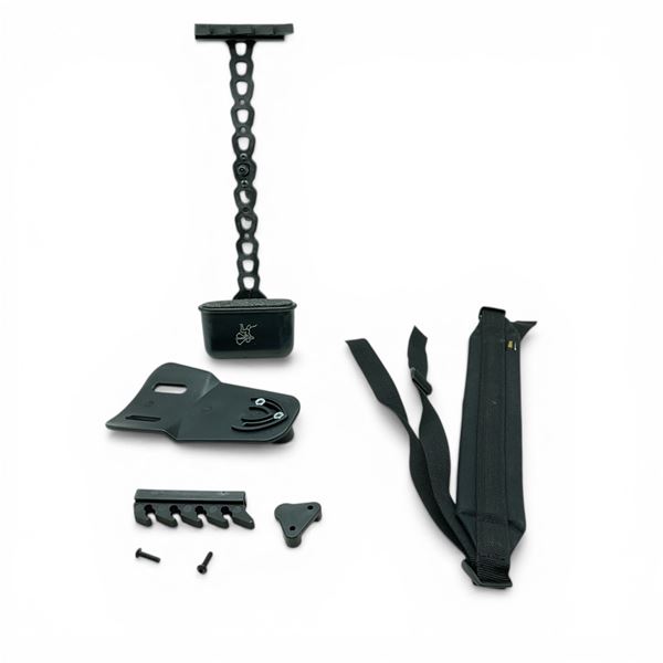 Stryker Arrow Quiver and Allen Sling