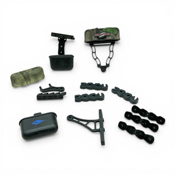 Miscellaneous Quiver Parts