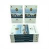 Image 1 : St. John Ambulance Military First Aid Reference Guide X 6 Qty