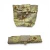 Image 1 : Desert Camo Dump Pouch X 2 Qty