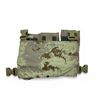 Image 2 : Desert Camo Tactical Vest Rifle Magazine Pouch Attachment